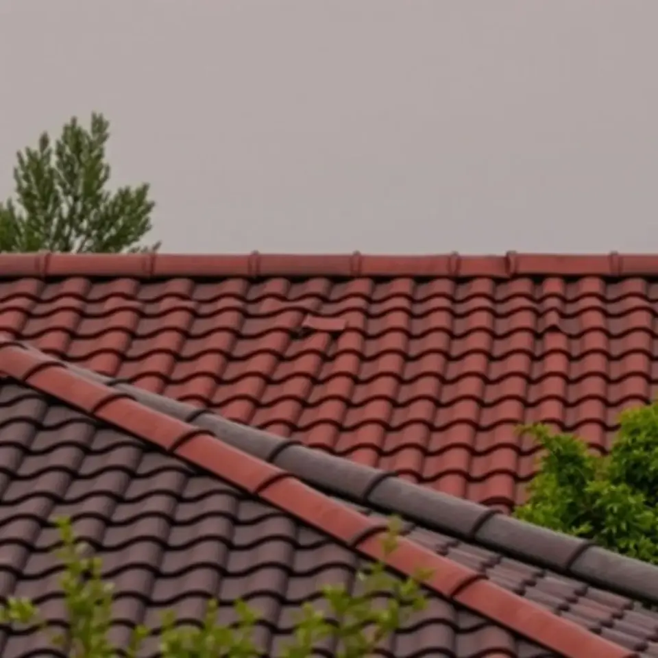 roofing contractor in Murray, UT