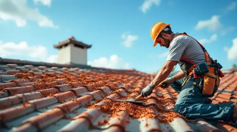 Residential roofing Salt Lake City