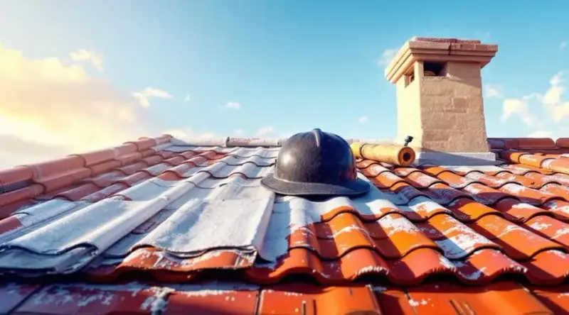 Roof Coating Salt Lake City