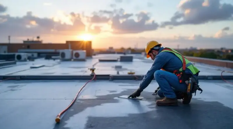 Slate Roofing Salt Lake City