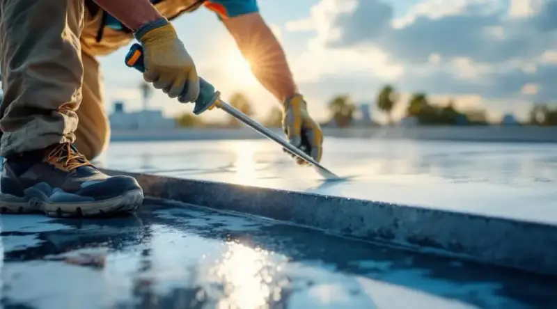 TPO Roofing Salt Lake City